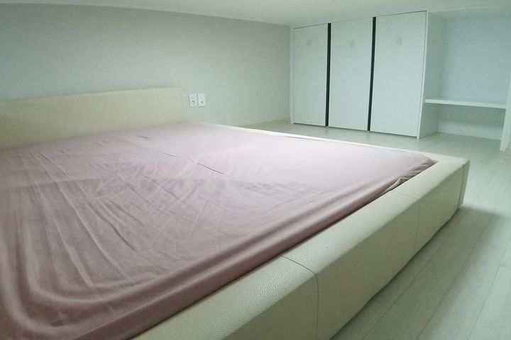 건대 복층 오피스텔 1번째 이미지