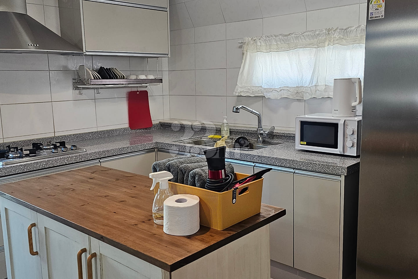 Jeonhadong, 2-bedroom house 0th image