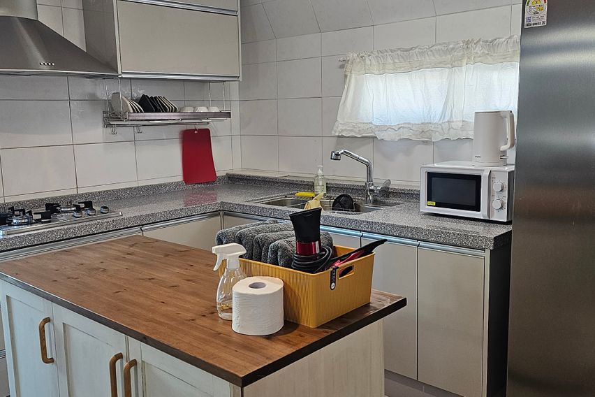 전하동 방2개 주택