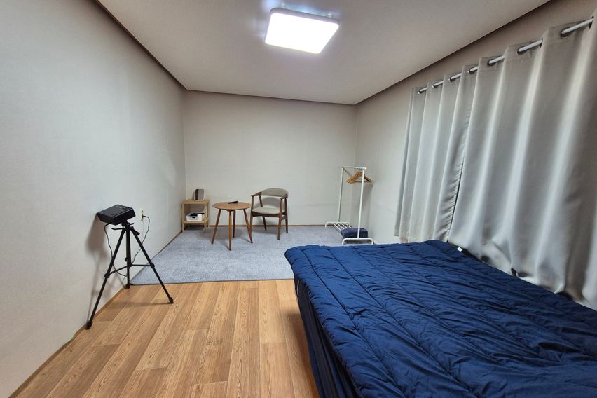 Nuri Home Guest 1 person only 3th image