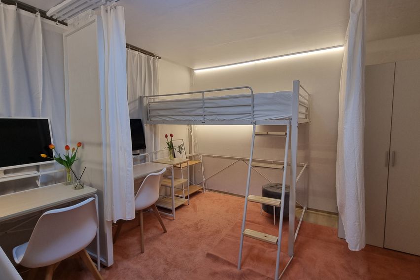 강원대 근처 레지던스 2번째 이미지