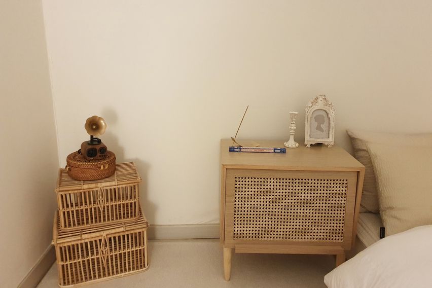 깨끗한 집 동대구 1분