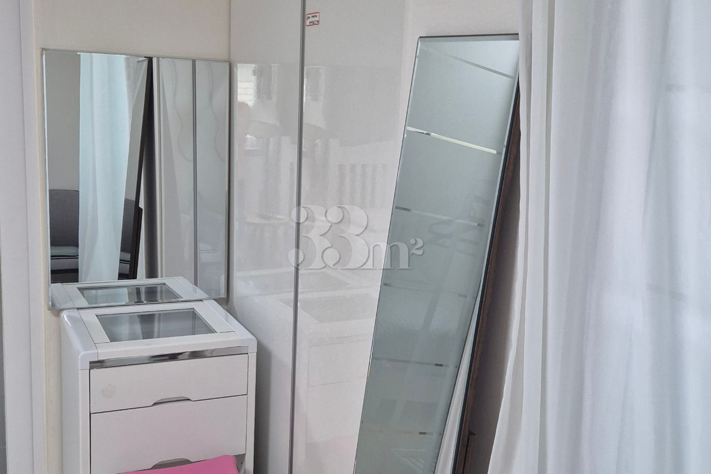Hotel-style studio near Suseongmot Lake 5 3th image