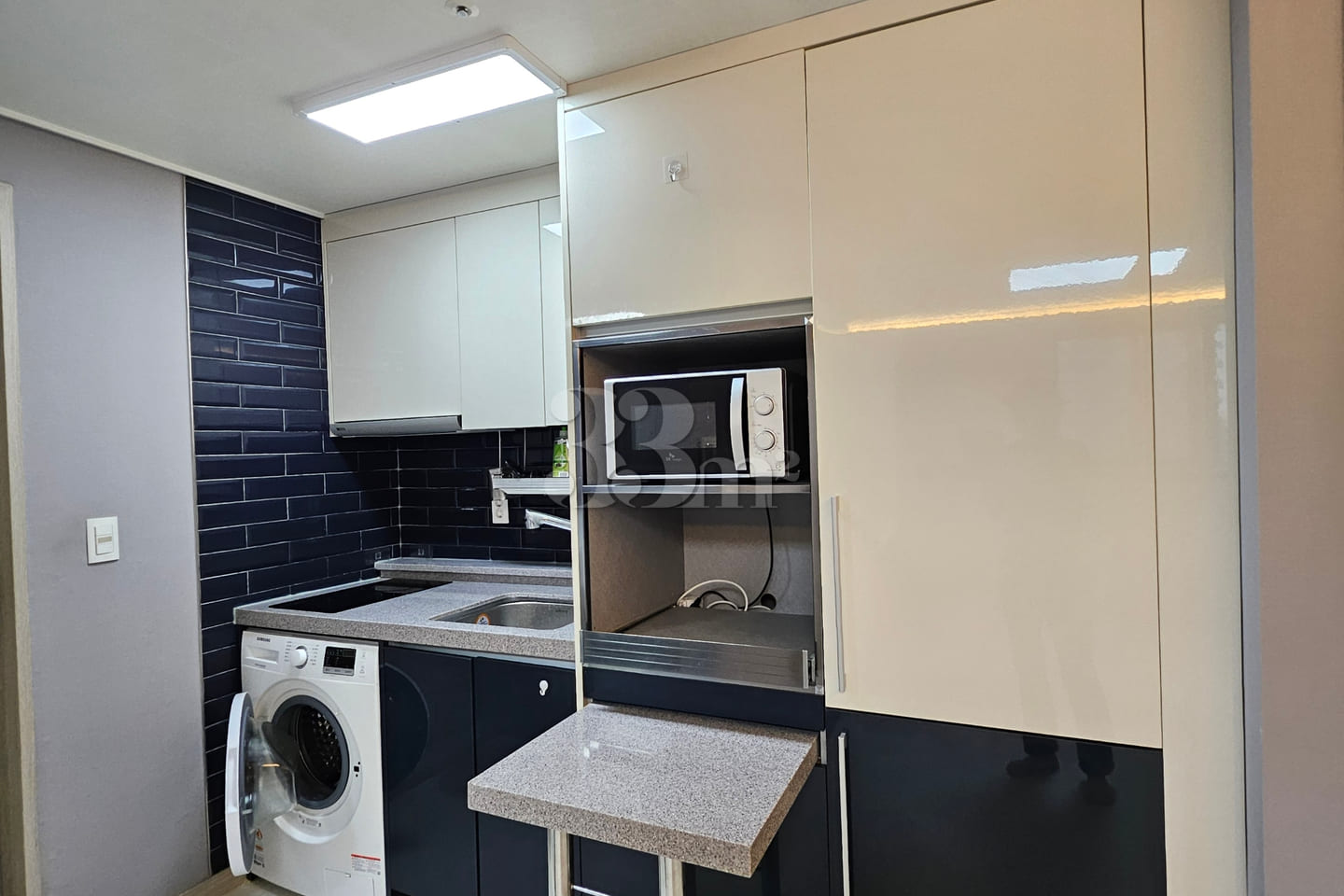 New 2-room apartment near Busan Station, 83 5th image