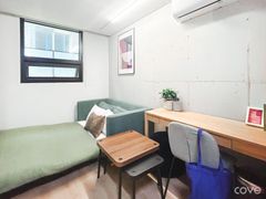 Clean studio apartment near Seongsan-dong Sta 5th image