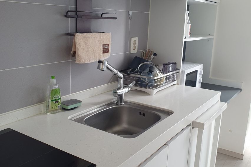 오픈기념♡건대역