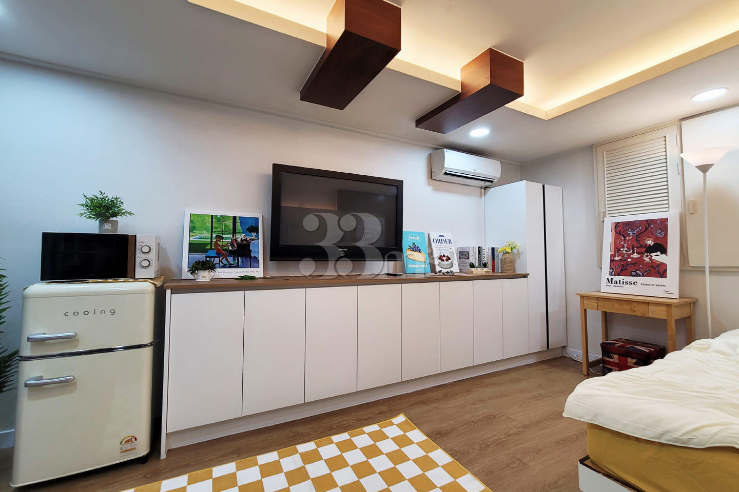 Residence Yeoyu Ganseok 5-geori 5th image