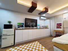 Residence Yeoyu Ganseok 5-geori 5th image