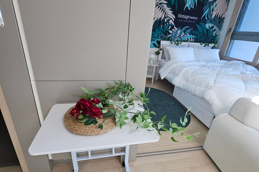  병점역3분컷💕1.5룸