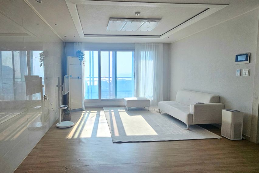 중동 장산역10분바다뷰