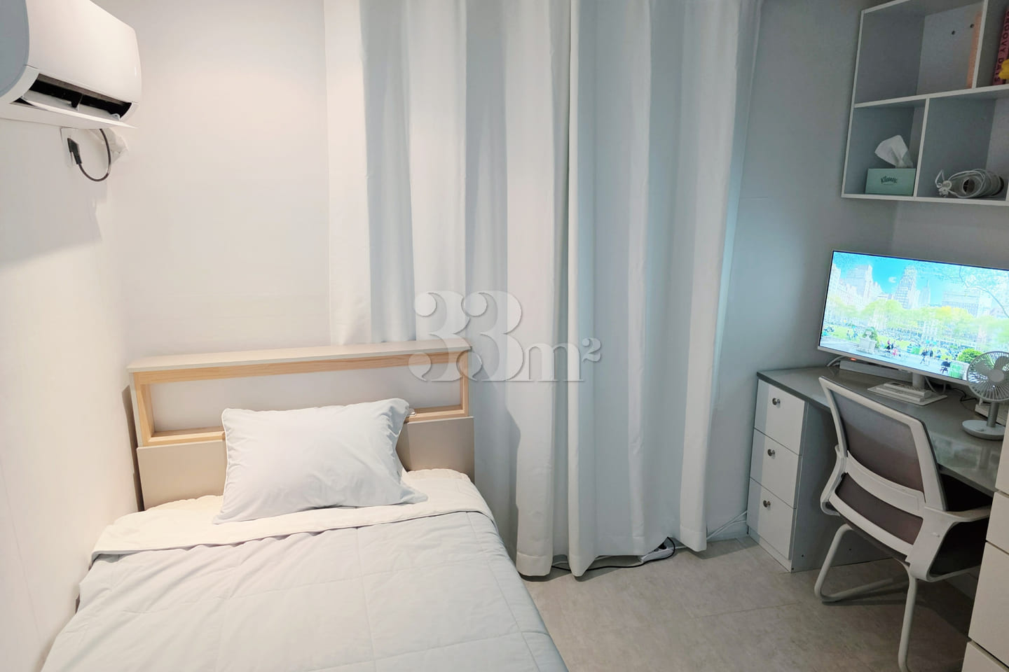 회기역 1번 도보 1분 4번째 이미지