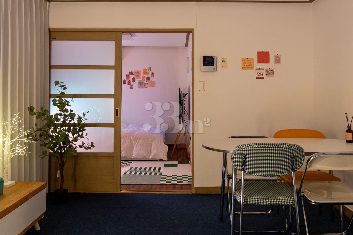 Daehak-dong, 2nd floor, fully furnished unit 0th image