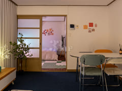 Daehak-dong, 2nd floor, fully furnished unit 0th image
