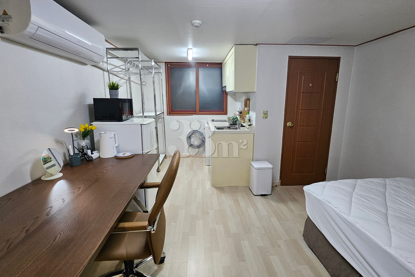 CU Korea University Hospital #404 Heater 13th image