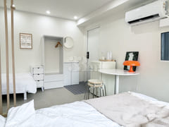 3-person room in Myeongdong Station area, Seo 5th image
