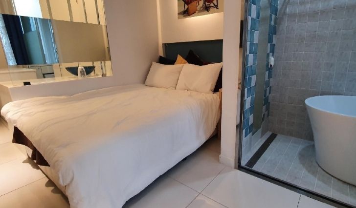 제주함덕 최고 오션뷰