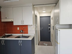 Studio apartment in great condition 2th image