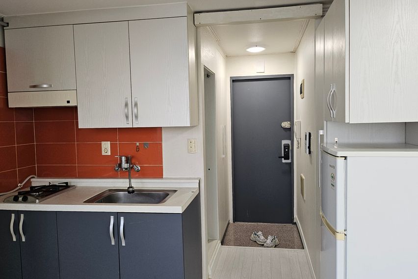 컨디션 좋은 원룸방 2번째 이미지