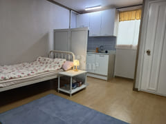 Studio apartment in the Duryu Station and Gam 0th image