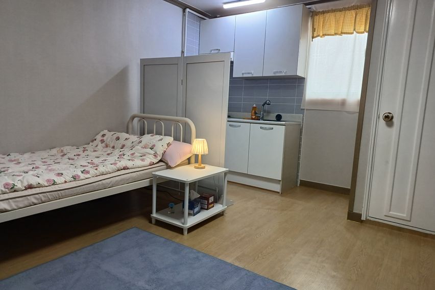 두류역 감삼역세권 원룸 0번째 이미지