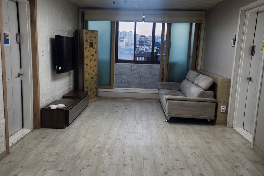 DDP 깨끗 리모델링