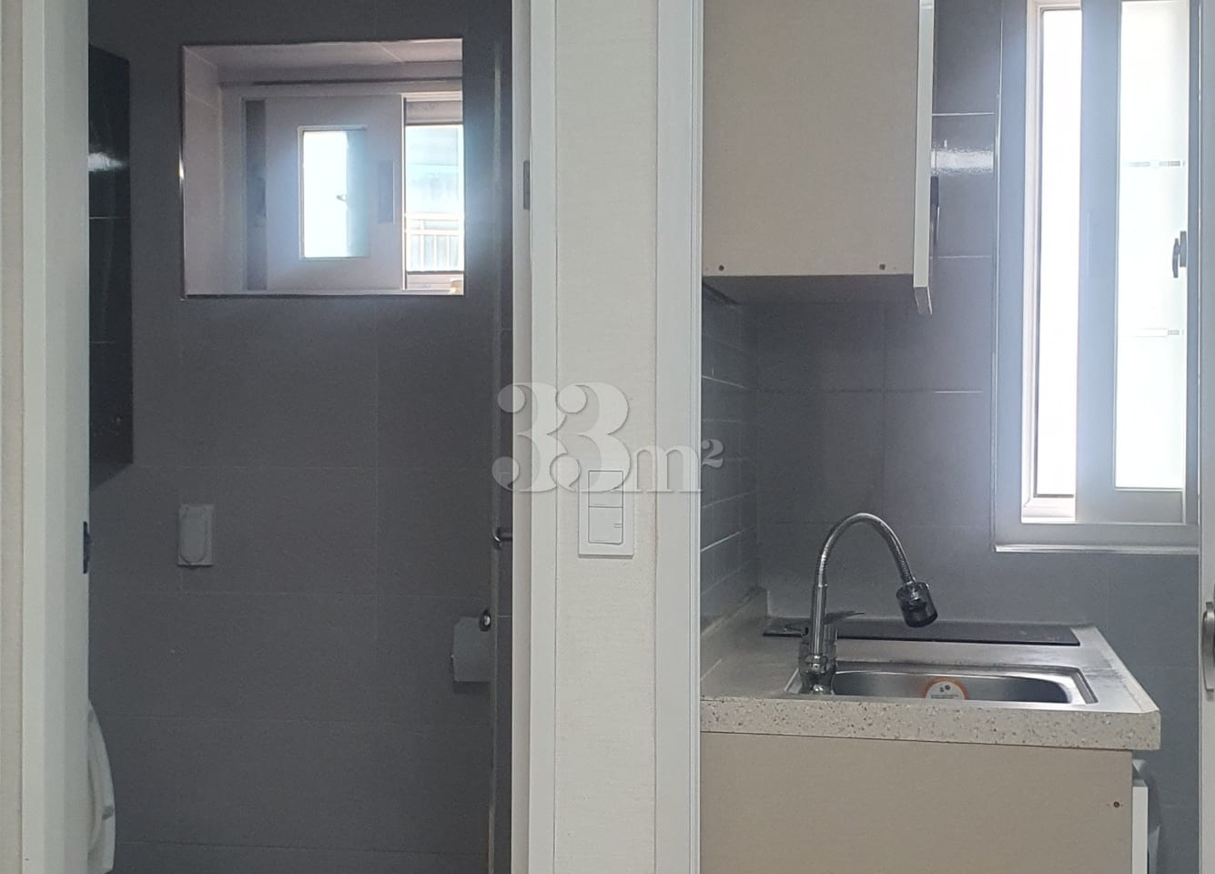 Quiet, clean, and newly built. 6th image