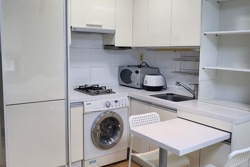 공항(9호선)올림픽공원