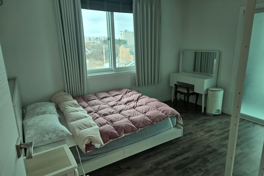 공원 도서관접근성좋음B