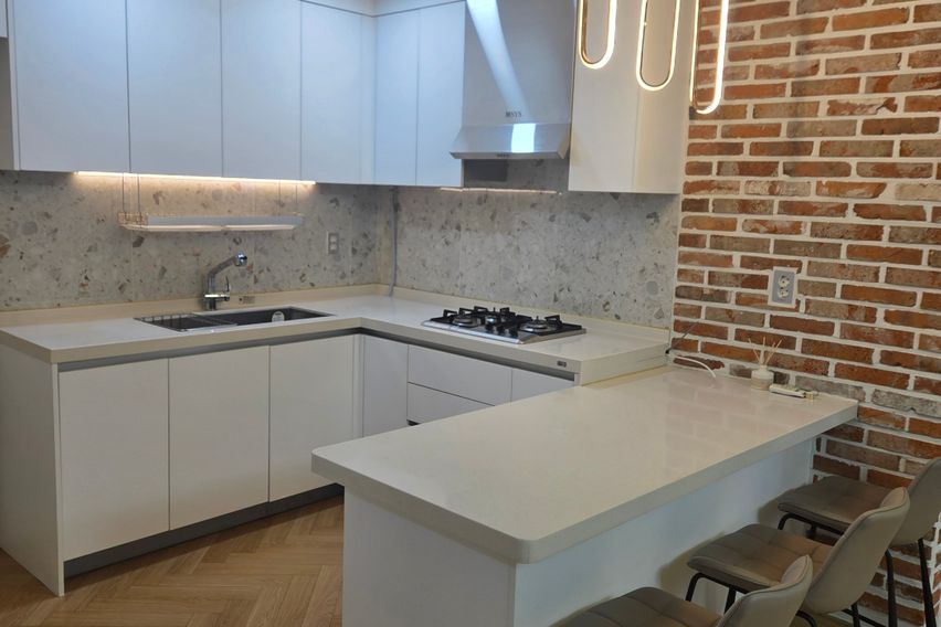 화이트하우스 2번째 이미지