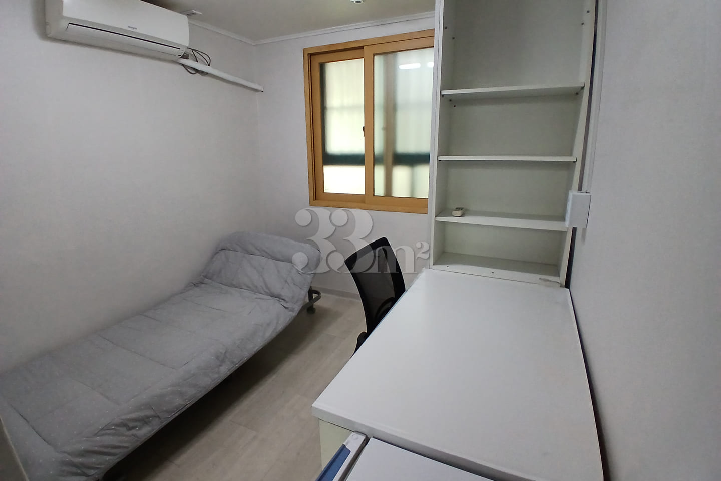 Studio apartment near Sillim Station and Seou 0th image
