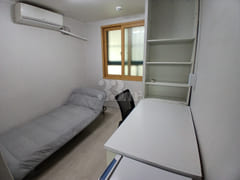 Studio apartment near Sillim Station and Seou 0th image