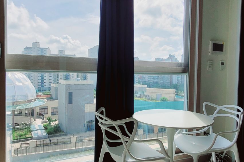 은계호수공원/ 무료주차 1번째 이미지