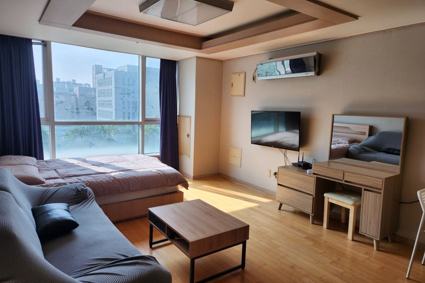 일산전망좋은레지던스1 2번째 이미지