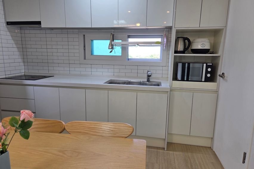 전원주택1/2층전체사용 15번째 이미지