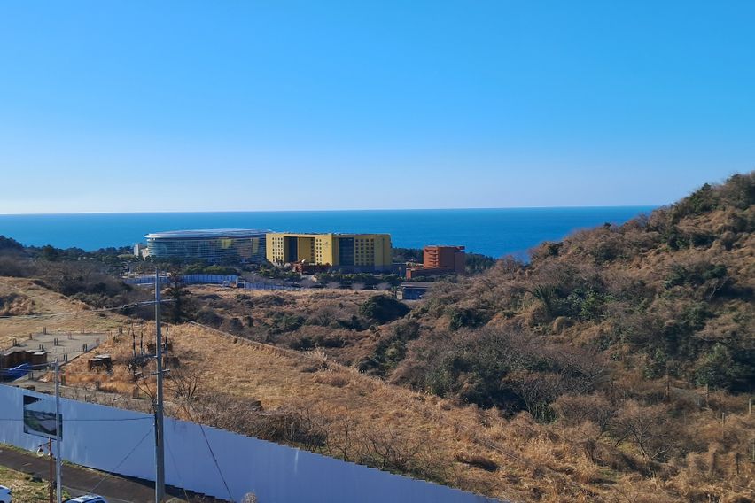 오션클라우드 휴 투룸