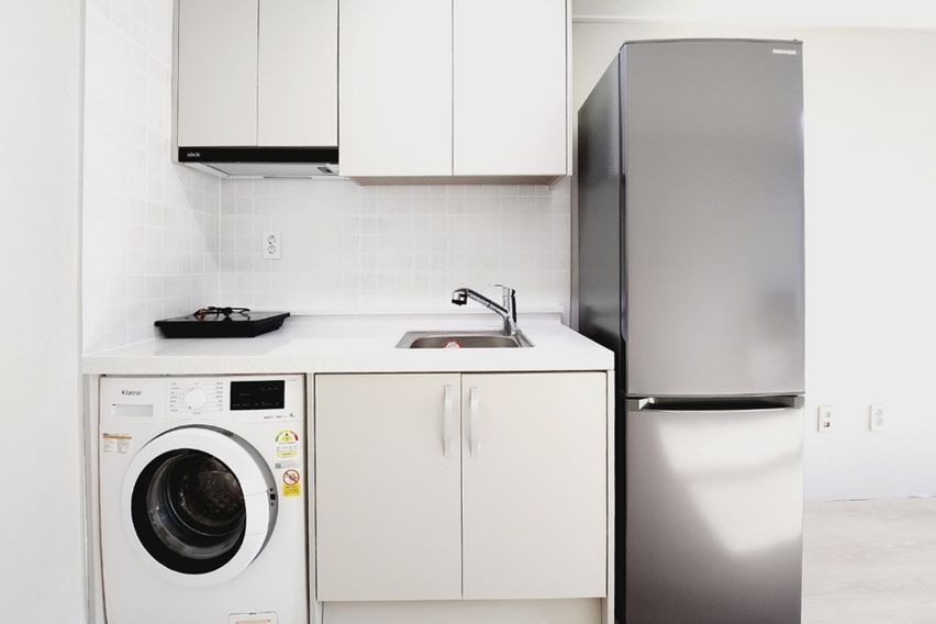 수원 최고의 위치 원룸 4번째 이미지