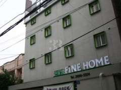 Pine Home Standard Room A 10th image