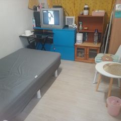편안한 개인실  방 이미지