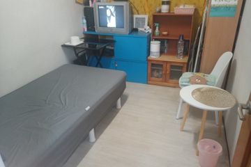 편안한 개인실