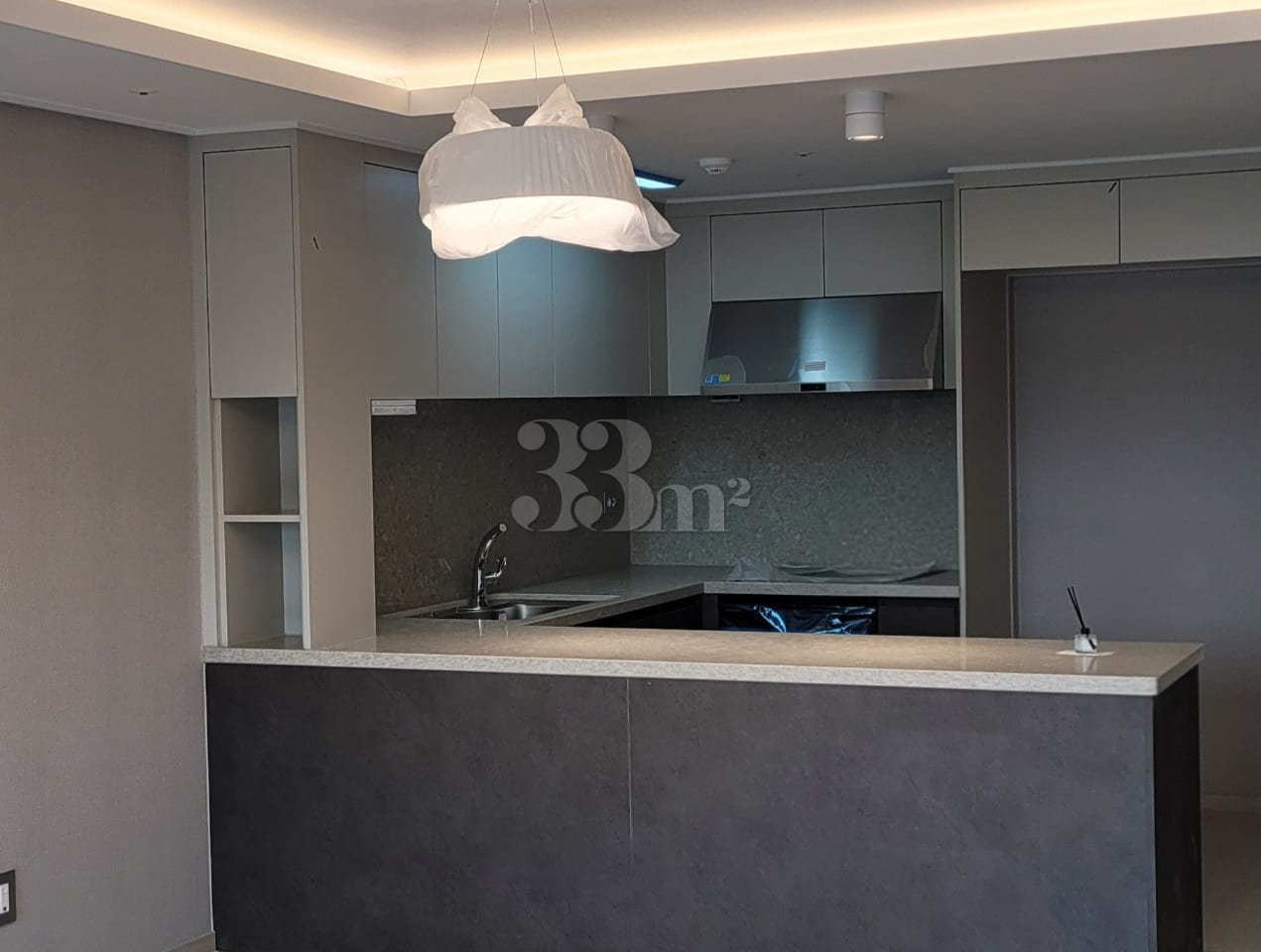 3-Bedroom Home Connected to Pangyo Station 7th image