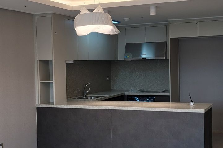 3-Room House Connected to Pangyo Station 17th image