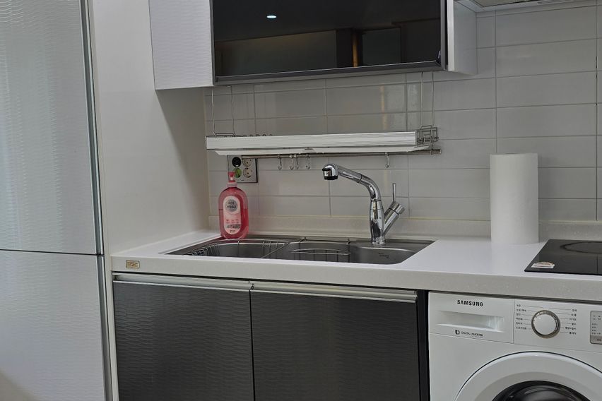 힐링스테이,울산바위뷰