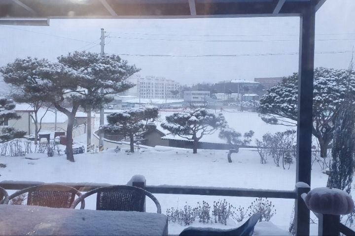 고창힐링하우스   8번째 이미지