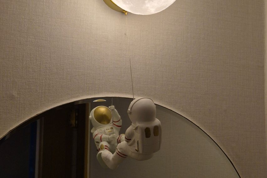 ❤️홍대/3분/시티뷰집 9번째 이미지