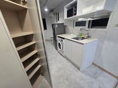 테라스의 꺠끗한 풀옵션 4번째 이미지