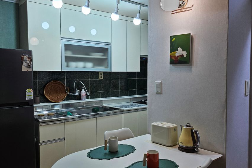  포항역 스테이 미