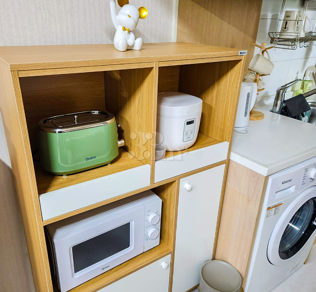 JIN HOUSE Duplex 10th image