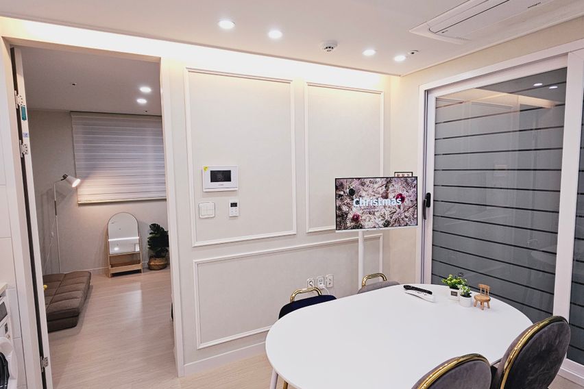 역세권 테라스 신축빌라