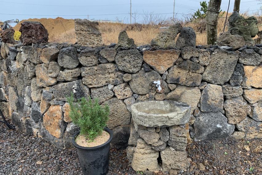 자쿠지 숙소-노을담A