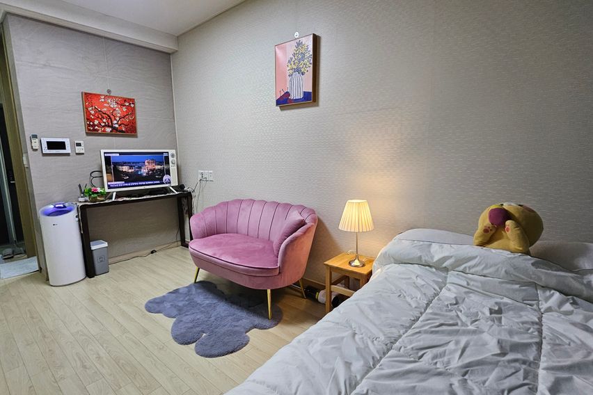 강남.양재.판교힐링공간